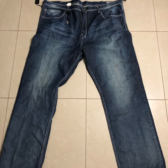 Buffalo jeans size 50/34 - Picture 1 of 5